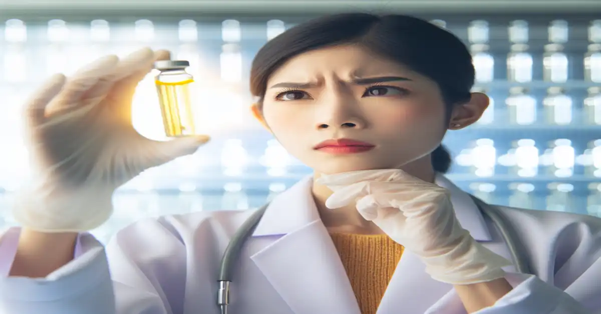 what does cloudy urine mean