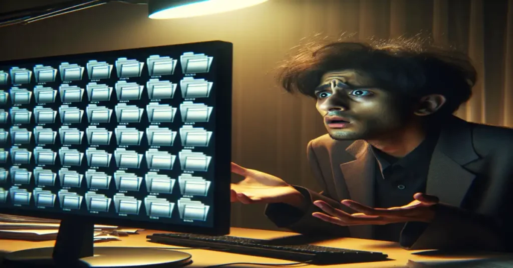 Meanings Across Platforms Of Archive