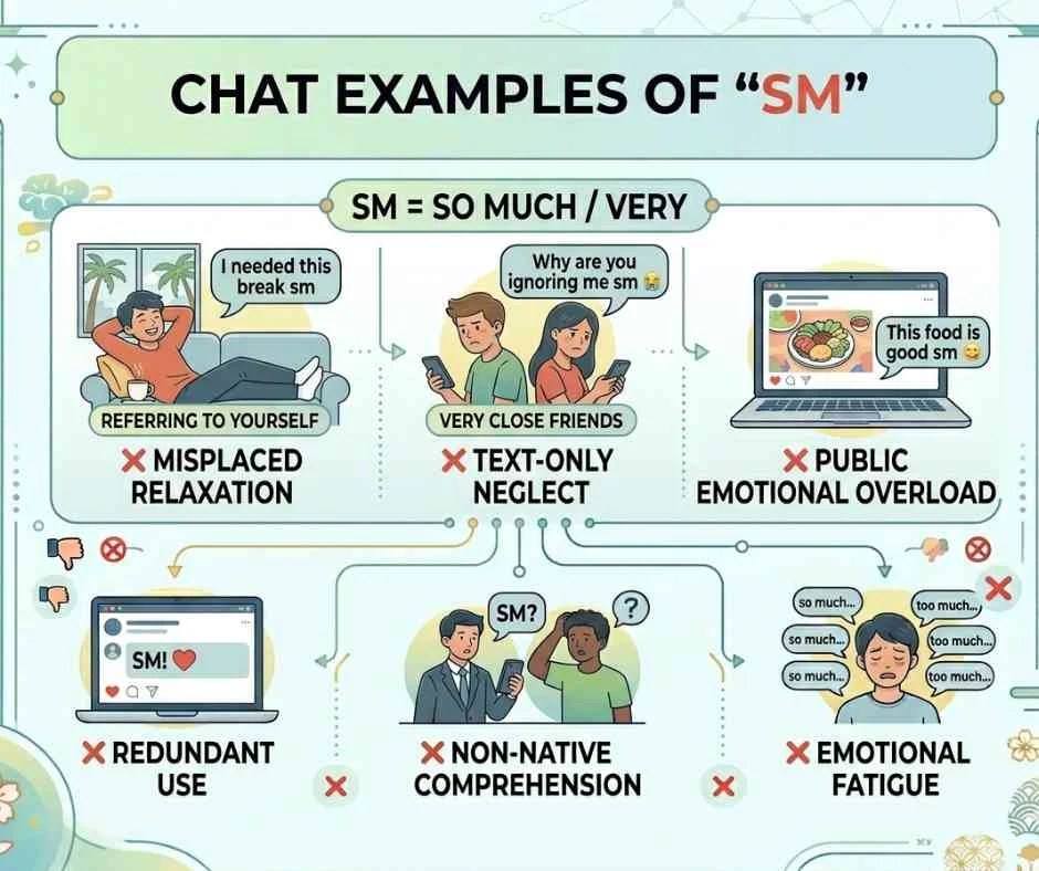 Real-Life Examples & Memes