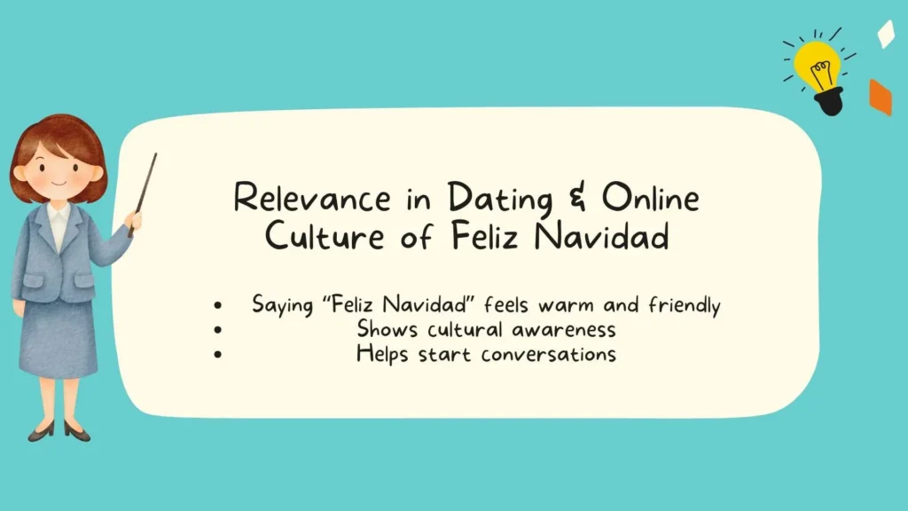 Relevance in Dating & Online Culture