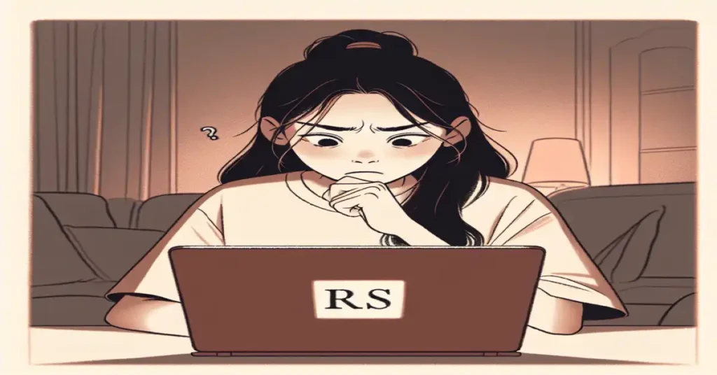 Meanings Across Platforms Of RS