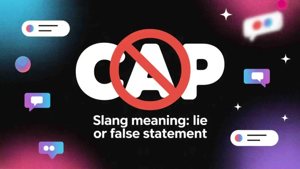 When NOT to Use “Cap” (IMPORTANT)